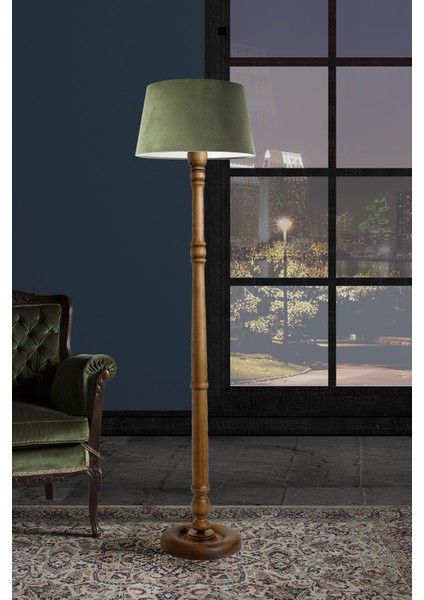 Torinio Torna Bacak Tripod Lambader Abajur Avize Aydınlatma Ahşap Naturel Ağaç Country Dekor Lamba Aplik Masif Doğal fiyatları