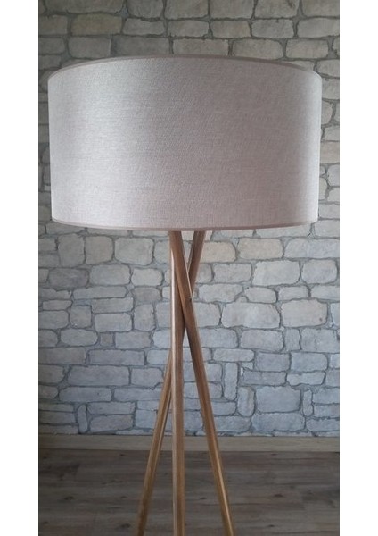 Çapraz Ayak Tripod Lambader fiyatları