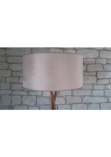 Çapraz Ayak Tripod Lambader modelleri