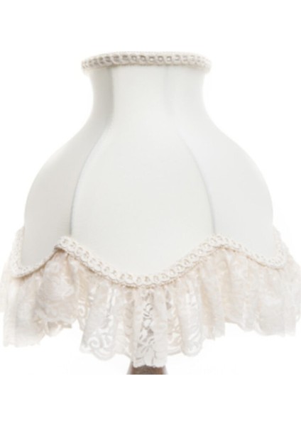 Baş Ucu Abajuru Fosil Eskitme fiyatları