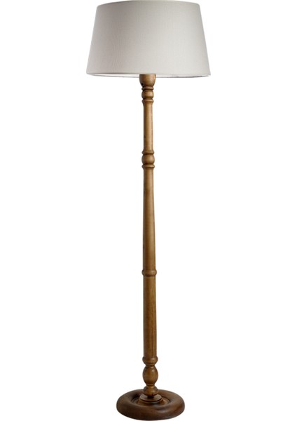 Torinio Torna Bacak Tripod Lambader Abajur Avize Aydınlatma Ahşap Naturel Ağaç Country Dekor Lamba Aplik Masif Doğal