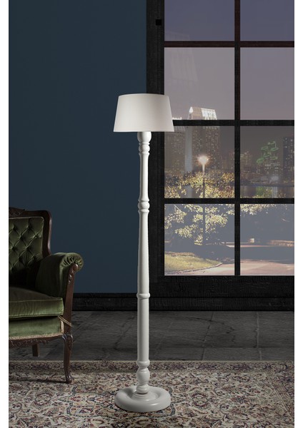 Torinio Torna Bacak Tripod Lambader Abajur Avize Aydınlatma Ahşap Beyaz Ağaç Country Dekor Lamba Aplik Masif Doğal modelleri