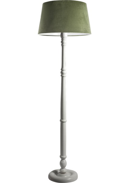 Torinio Torna Bacak Tripod Lambader Abajur Avize Aydınlatma Ahşap Beyaz Ağaç Country Dekor Lamba Aplik Masif Doğal