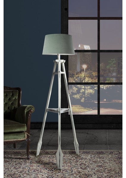 Remi Tripod Lambader Abajur Avize Aydınlatma Ahşap Beyaz Eskitme Ağaç Country Dekor Lamba Aplik Masif Doğal fiyatları