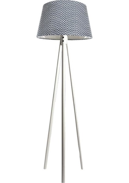 Oval 3 Ayak Tripod Lambader Abajur Köşe Lambası Ahşap Beyaz Ağaç Country Dekor Lamba Aplik Masif Doğal fiyatları