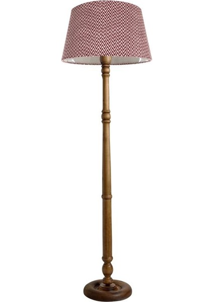Torinio Torna Bacak Tripod Lambader Abajur Avize Aydınlatma Ahşap Naturel Ağaç Country Dekor Lamba Aplik Masif Doğal fırsatları
