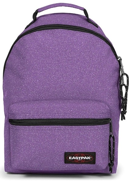 Orbıt W Mor Unisex Sırt Çantası