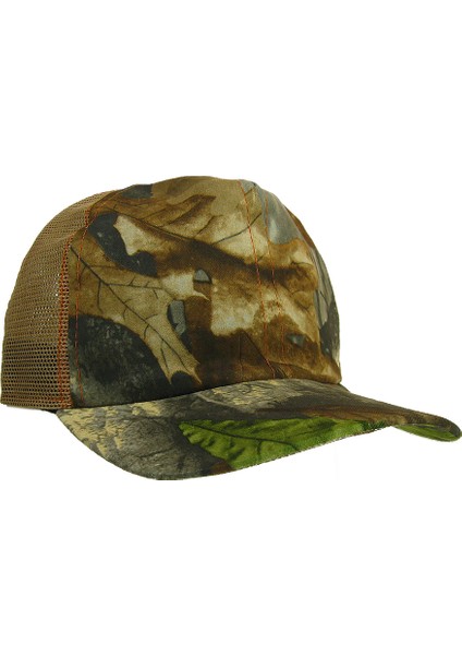 Orman Desen 2 Fileli Şapka fiyatları