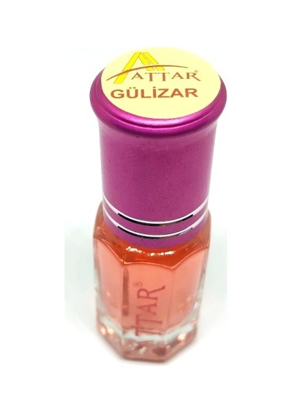 Gülizar Esansı 3 ml 12 Adet