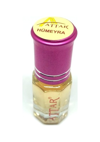 Hümeyra Esansı 3 ml 12 Adet