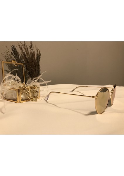 Kadın Güneş Gözlüğü 2506 02 50-23-145 fırsatları