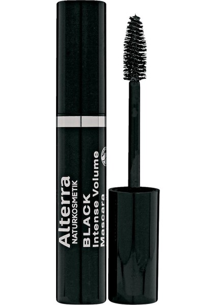 Maskara Volume Black Intense