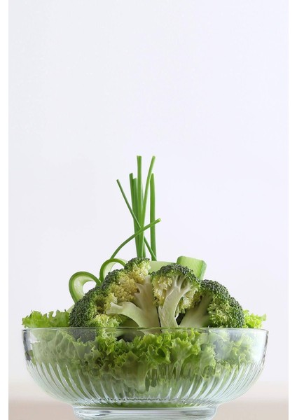 Tokyo 2 Parça Servis - Salata Kasesi