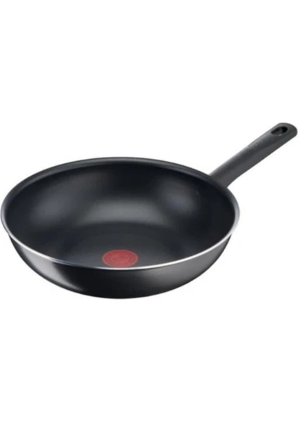 B56819 Titanyum 1X EarlyPlus Wok Tava 28 cm - 2100119559