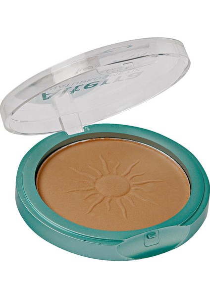Bronz Pudra No:01 Bal Sarısı