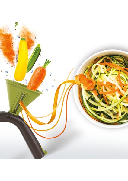 K2298014 Ingenio Spiral Doğrayıcı - 2100101645 modelleri