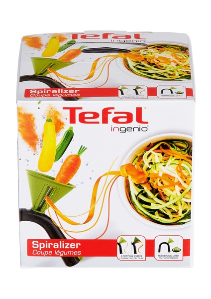 K2298014 Ingenio Spiral Doğrayıcı - 2100101645 fırsatları