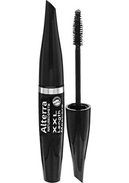 Maskara Xxl Length No: 01 Siyah 9 ml