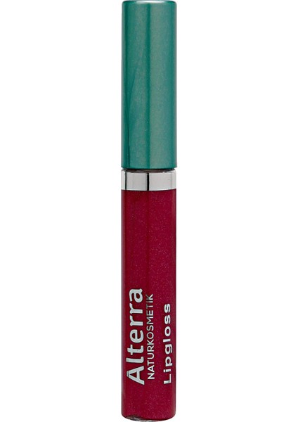 Dudak Parlatıcı No:07 Rasberry 5 ml