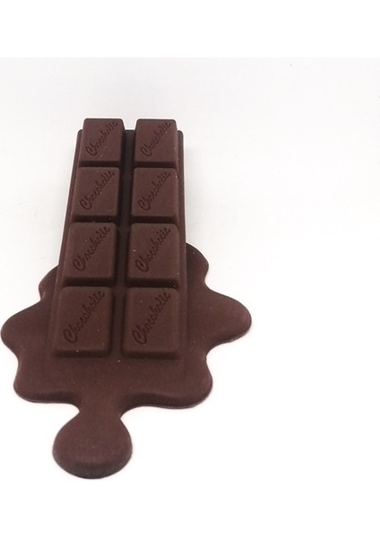 Dekoratif Çikolata Kalıplı Kapı Stoperi