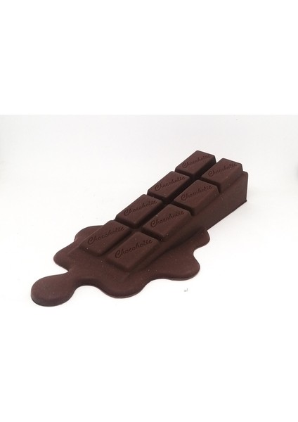 Dekoratif Çikolata Kalıplı Kapı Stoperi fiyatları