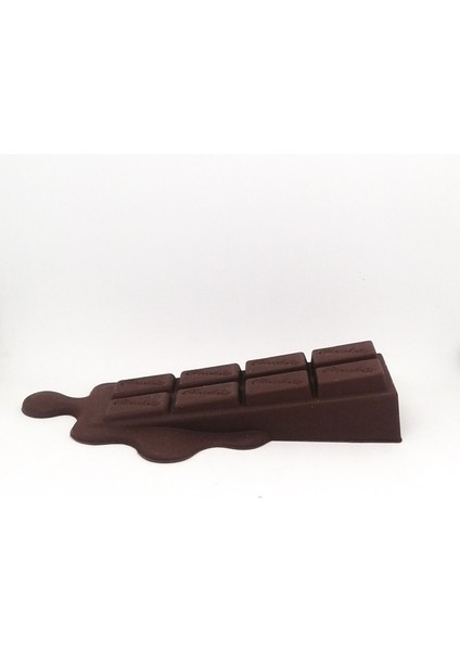 Dekoratif Çikolata Kalıplı Kapı Stoperi fırsatları