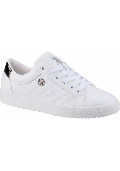 Tıggy Beyaz Kadın Günlük Spor Ayakkabı