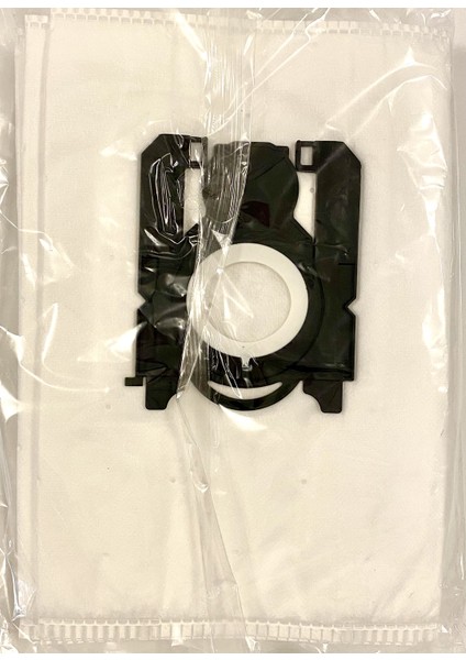 Sentetik Meltem Toz Torbası (5 Adet)