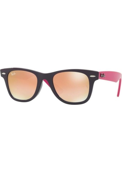 Ray-Ban Rj 9066S Col 7021/B9 47-20-130 Çocuk Güneş Gözlüğü