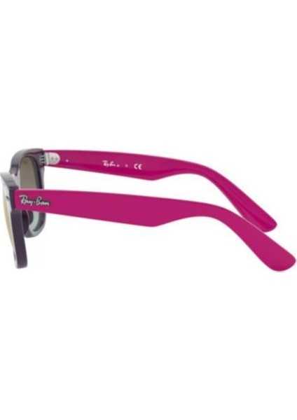 Ray-Ban Rj 9066S Col 7021/B9 47-20-130 Çocuk Güneş Gözlüğü modelleri