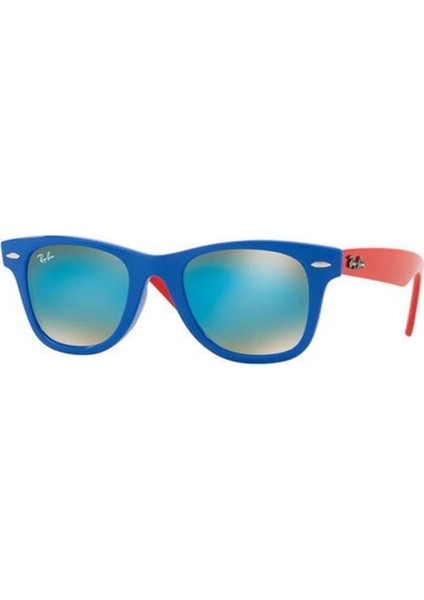 Ray-Ban Rj 9066S Col 7039/B7 47-20-130 Çocuk Güneş Gözlüğü