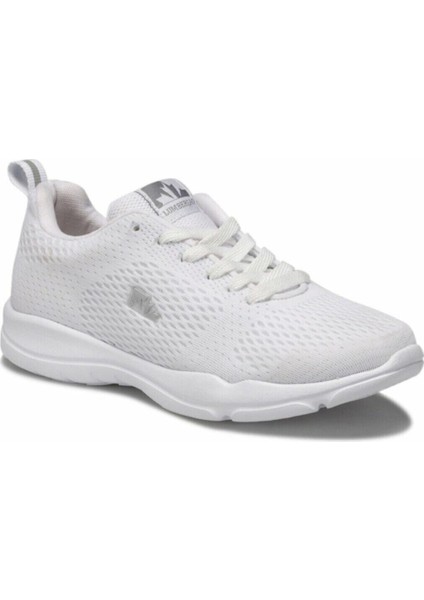 Agatha Beyaz Unisex Spor Ayakkabı