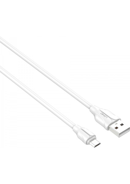 Ldnıo Hızlı Şarj Kablosu 1 Metre MICRO-LS361