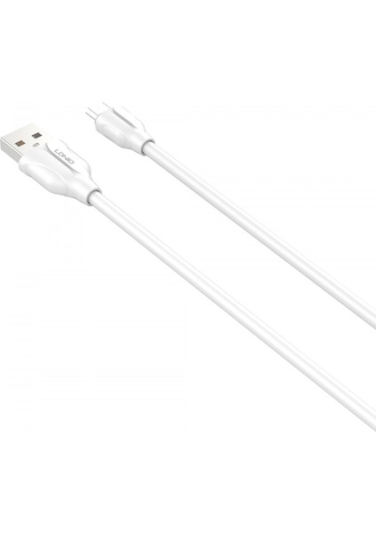 Ldnıo Hızlı Şarj Kablosu 1 Metre MICRO-LS361