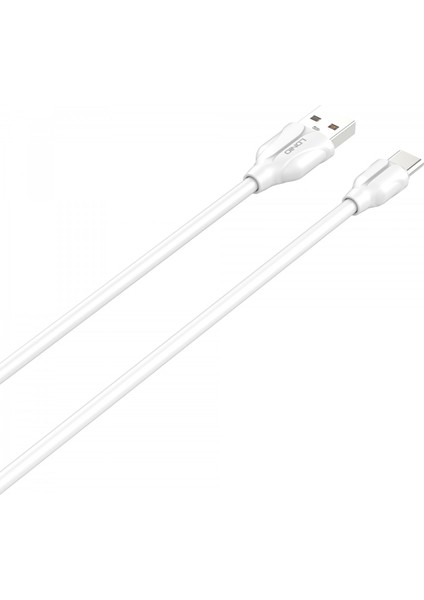 Ldnıo Hızlı Şarj Kablosu 1 Metre MICRO-LS361