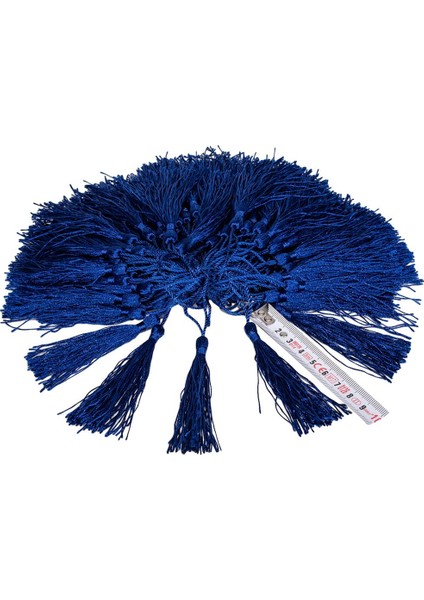 Püskül 7 cm 50 Adet