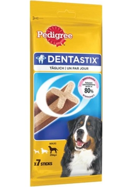 Dentastix 270 gr x 6 Adet