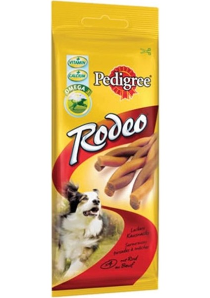 Rodeo 70 gr x 3 Adet