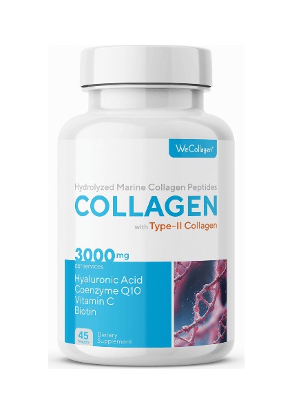 Wee Collagen Collagen