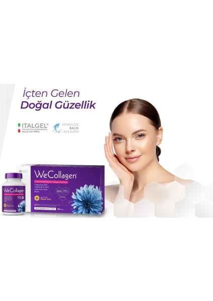 Wee Collagen Collagen