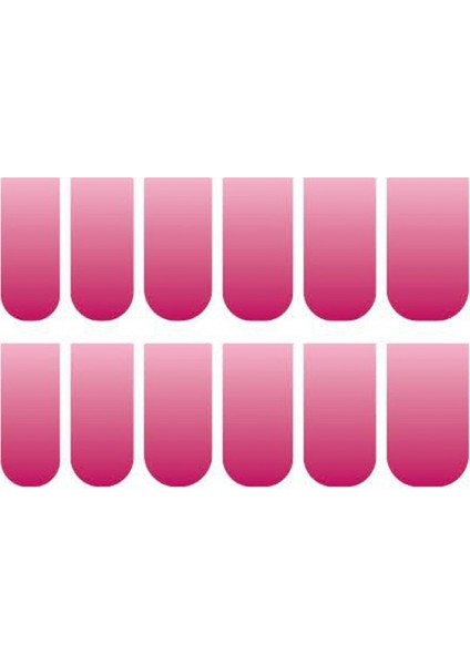 Artikel Pembe - Vişne Çürüğü Tırnak Dövmesi, Tırnak Tattoo, Nail Art, Tırnak Sticker, Nail Sticker fiyatları