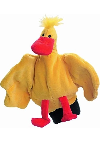 El Kuklası-Ördek