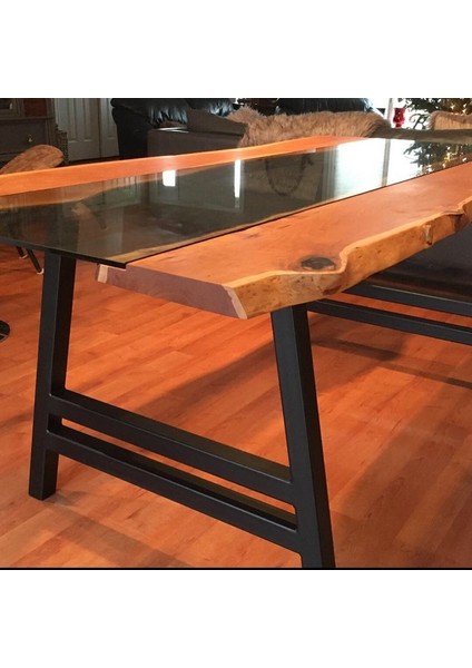 Metal Masa Ayağı Yemek Masası Mutfak Masası Ayak Modelleri Masa Ayağı