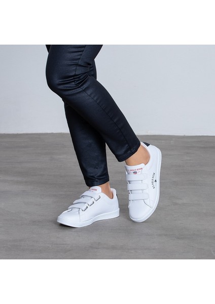 100910751 Singer Wmn 1fx Deri Cırtlı Comfort Yeni Sezon Sneaker fiyatları