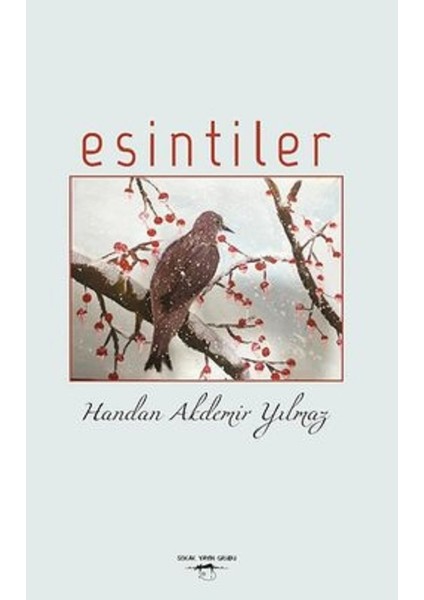 Esintiler - Handan Akdemir Yılmaz