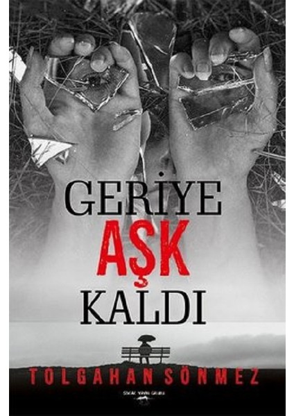 Geriye Aşk Kaldı - Tolgahan Sönmez