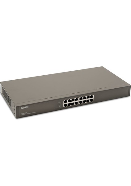 ESW-116P 16 Port 10/100MBPS Switch Hub