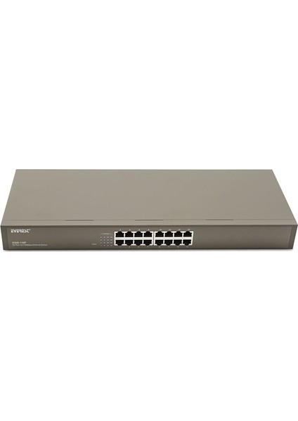 ESW-116P 16 Port 10/100MBPS Switch Hub