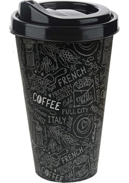 Special 250 gr & Siyah French Press & Kapaklı Plastik Bardak & Godıva Çikolata Hediye Seti fırsatları