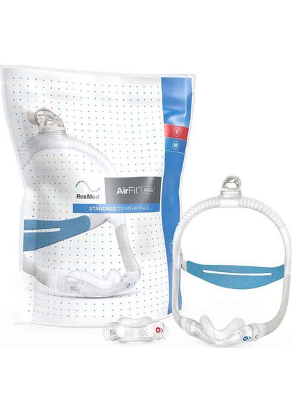 Airfit N30İ Std Maske